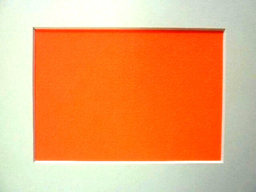 Stell auf geiger orange - stell-es-auf!, "orange"
