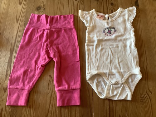 Mädchen baby lange hose - baby,