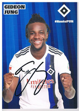 "Gideon Jung", original