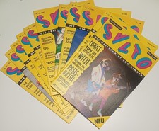 SALTO - Deutsche Post Magazin