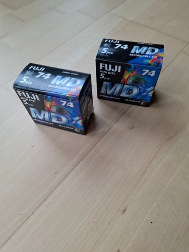 Pack fuji 74 x5e 5er - s,