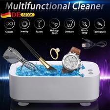 Automatisch Ultraschall