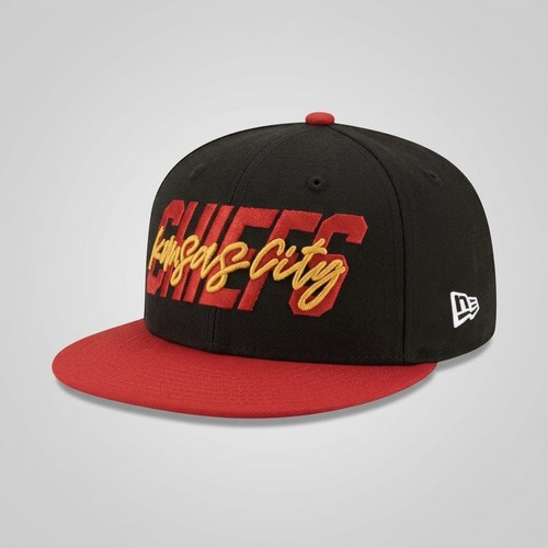 New era 9fifty kansas - new,