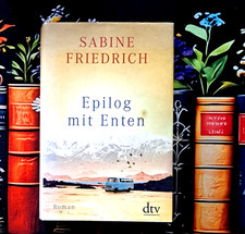 Epilog mit Enten von Sabine