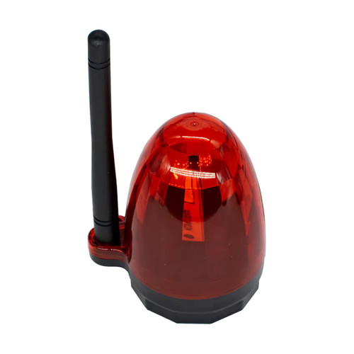 Led stroboskop signalleuchte - led,