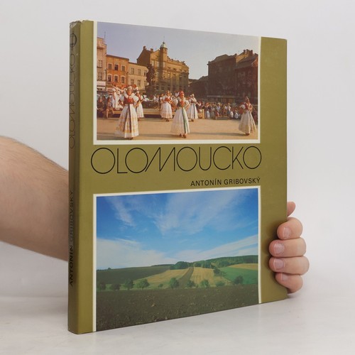 Olomoucko antonín - | ,
