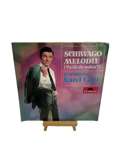 Karel gott weißt wohin - weißt,