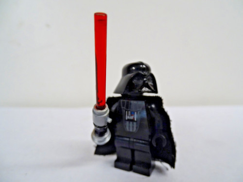 Lego star wars - wars, vader
