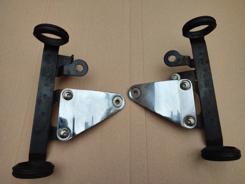 Lampenhalter gsf600 bandit - lampenhalter,