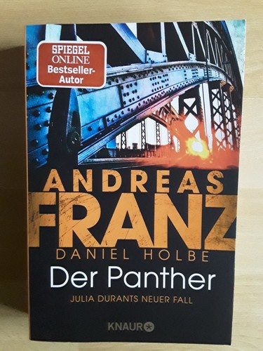 Andreas franz daniel holbe - andreas,