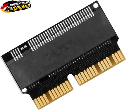 Nvme ssd adapter für - m.2,