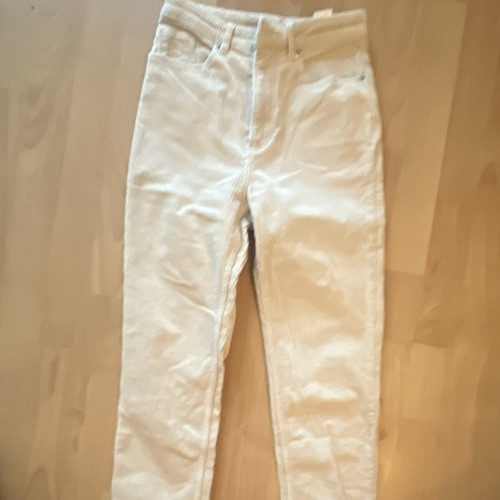 Monki damen hose - hose, chino