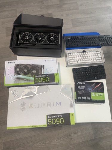 Grafikkarten nvidia rtx 5090 - nvidia,