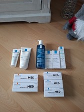 La Roche Posay - Pflege Paket