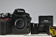* Near MINT * NIKON D800