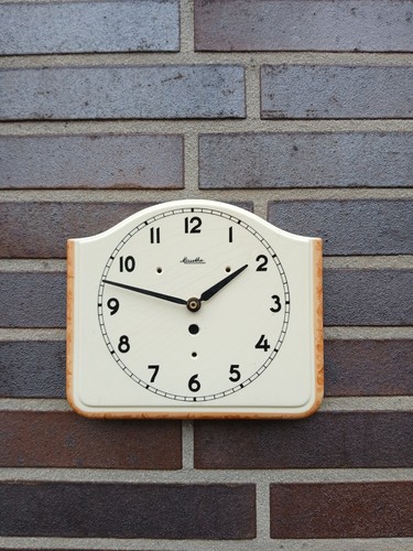 Porzellan küchenuhr - porzellan-küchenuhr, v