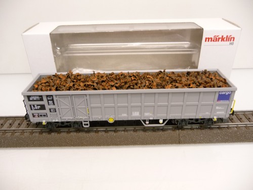 Märklin 46890 - , h0