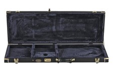 Gewa E-Gitarrenkoffer Arched Top Prestige