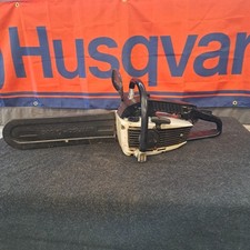 Sachs Dolmar 108  Sammlerstück  Oldtimer 