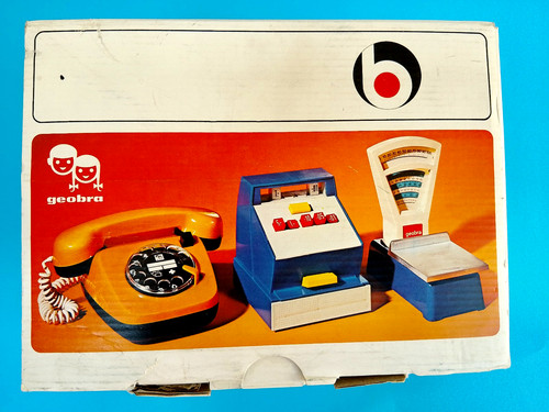 Geobra pre playmobil - geobra,