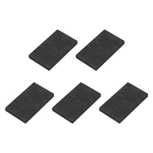 Graphitblock 50x30x5mm - , 5