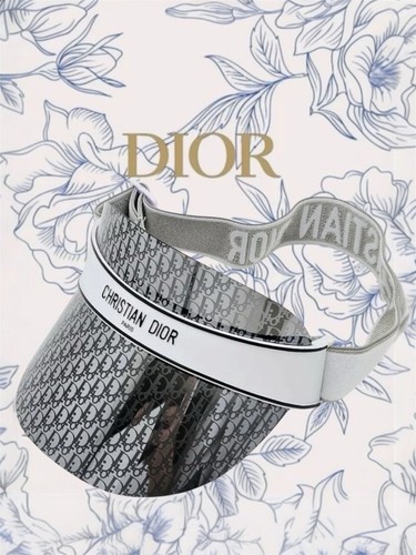 Diorclub v1u visier weiß - v1u,
