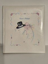 Fotoalbum Fotobuch Hochzeit