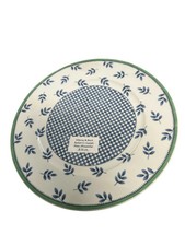 Switch 3 Castell / Villeroy & Boch / Teller / Pizzateller / Platzteller