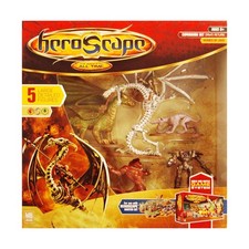 WotC HeroScape Orms Rückkehr