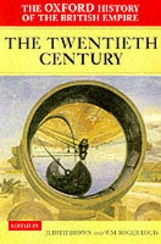 The oxford history - the,