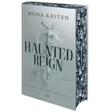 Mona Kasten Haunted Reign