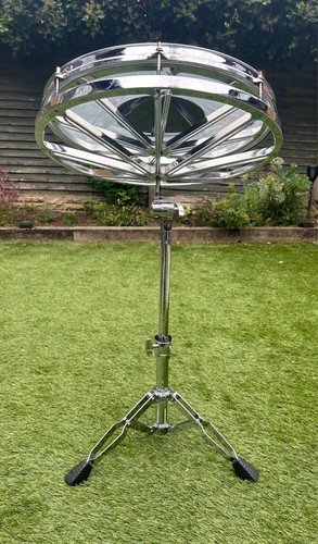 Vintage remo legierung - 18",