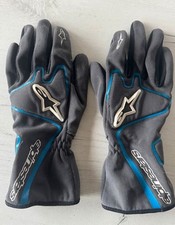 Alpinestars Kart Handschuhe Größe S Racing 
