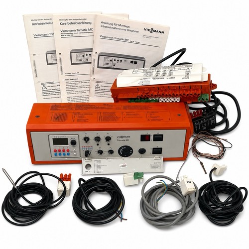 Viessmann trimatik 7450 - viessmann, 7450-263
