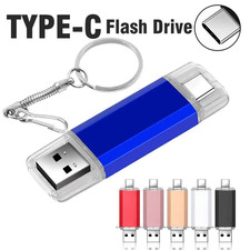 High Speed USB Type-C Stick