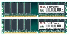 8GB Kit (2x 4GB) Packard Bell