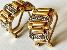 OHRRINGE /OHRSTECKER mit