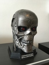Terminator Salvation Die