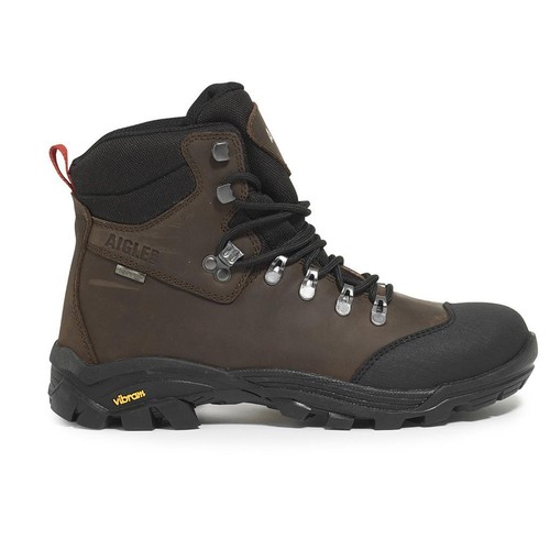 Aigle herren damen - damen, leder