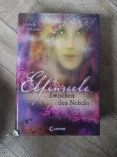 Elfenseele 02. Zwischen den