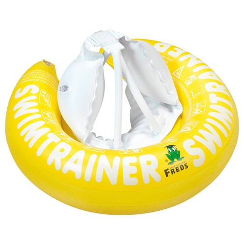 Freds schwimmtrainer classic - schwimmtrainer,
