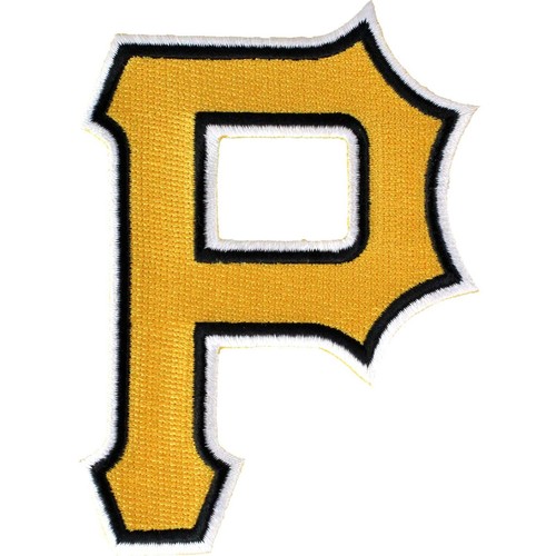 Pittsburgh piraten kappe - piraten,