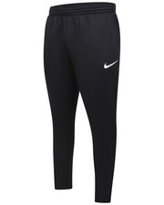Nike Jogginghose Trainingshose Academy 16 Tech Fußballhose Schwarz