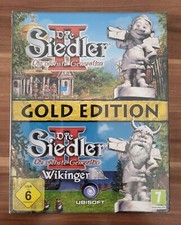 PC • Die Siedler II 2 - Die