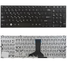 Neue Laptop Tastatur Toshiba Satellite A660 A660D A665 A665D PK130CX2C00 GR s...