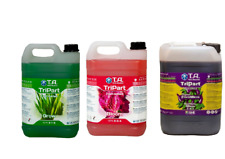 T.A. Terra Aquatica GHE –