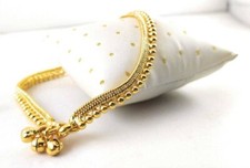 Fußkettchen Bollywood Damen