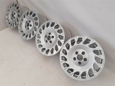 ALFA ROMEO GIULIA 16 ZOLL 7J ET25 Original 4X Felgen Alufelgen Aluminium RiM NEU