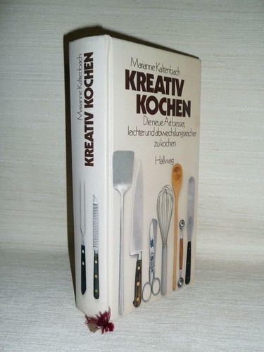 Marianne kaltenbach kreativ - marianne,