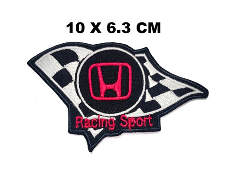 Bestickter aufnäher patch - bestickter,
